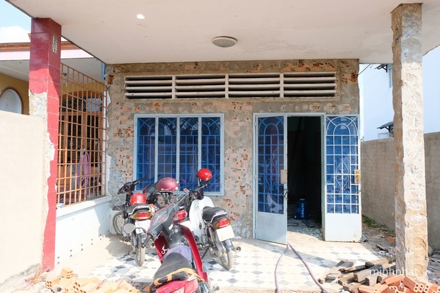 Loạt nhà cấp 4 đụng đâu hỏng đó lột xác đẹp ngỡ ngàng sau cải tạo - 1 Loạt nhà cấp 4 đụng đâu hỏng đó lột xác đẹp ngỡ ngàng sau cải tạo - 1