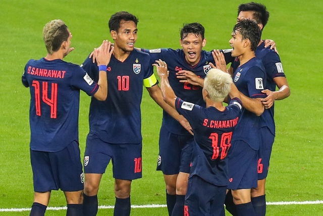 Ưu tiên số 1 của Thái Lan không phải AFF Cup hay SEA Games - 2 Ưu tiên số 1 của Thái Lan không phải AFF Cup hay SEA Games - 2