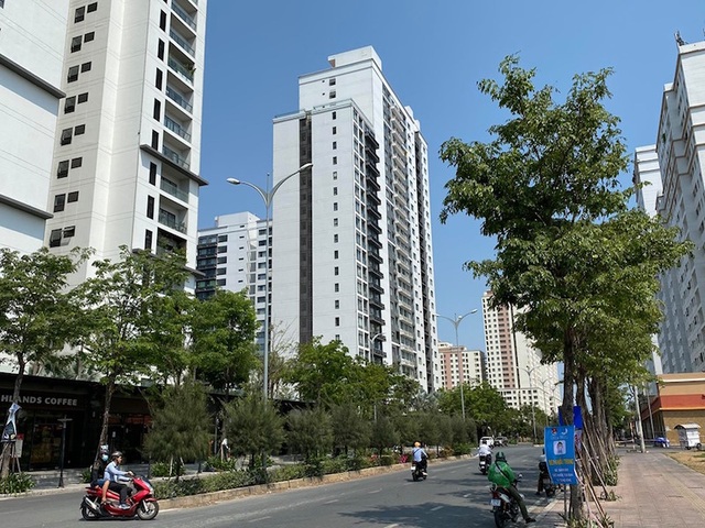 Bất động sản nghỉ dưỡng thưởng Tết bằng... của nhà làm được - 1 Bất động sản nghỉ dưỡng thưởng Tết bằng... của nhà làm được - 1