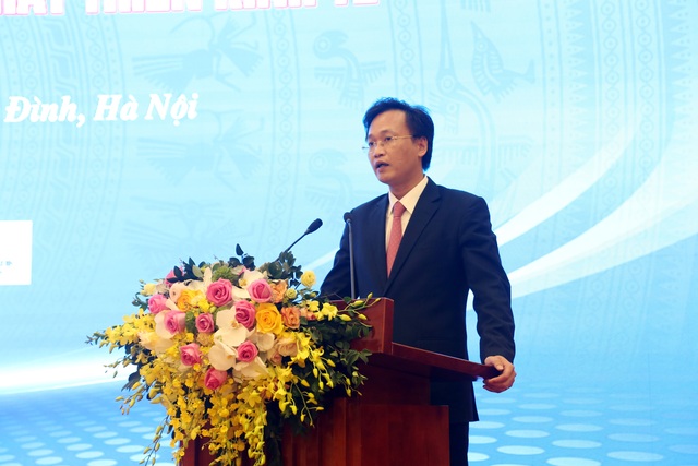 Việt Nam đã có tập đoàn tư nhân năng lực cạnh tranh cấp khu vực - 2 Việt Nam đã có tập đoàn tư nhân năng lực cạnh tranh cấp khu vực - 2