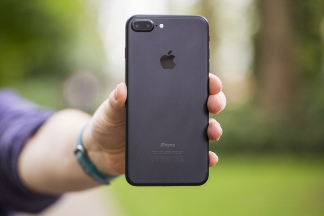 iPhone 7 Plus đã chết tại Việt Nam - 2