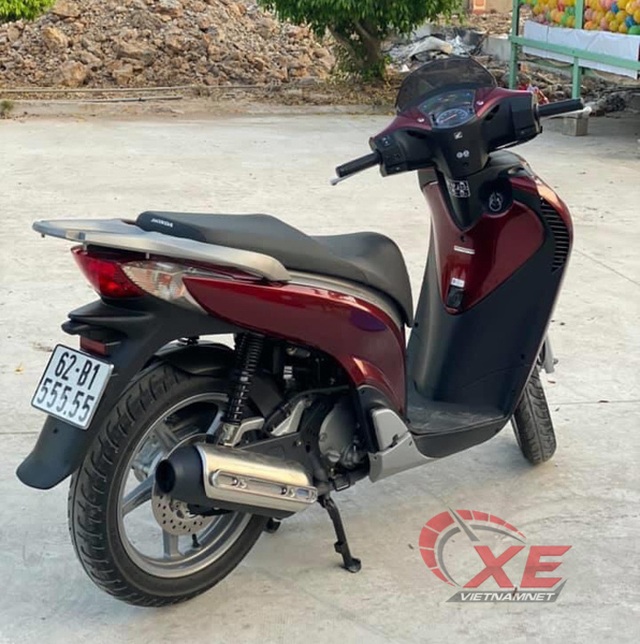 HONDA SH Ý 150 GIÁ CHỈ CÓ 76 TRIỆU 0907788998  YouTube