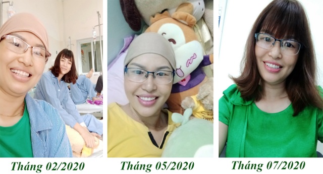 Hãy luôn mỉm cười và biết ơn - 1 Hãy luôn mỉm cười và biết ơn - 1