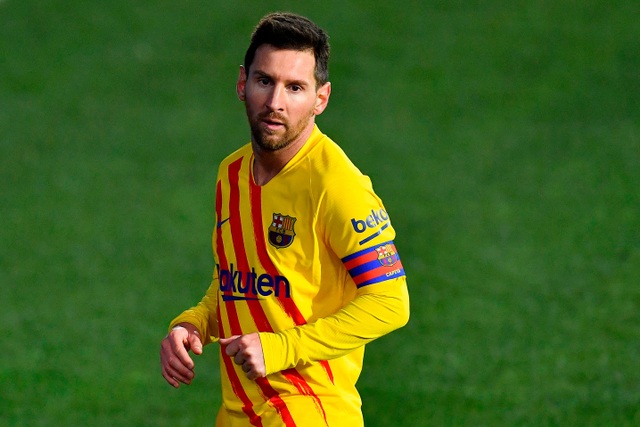 Messi bị trầm cảm vì Barcelona, không dám gặp bác sĩ tâm lý - 2