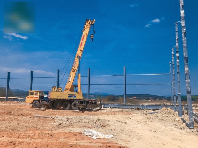 Đại gia chơi lớn, bỏ 30 tỷ đồng mua đất sân bay Long Thành làm nhà vườn - 1 Đại gia chơi lớn, bỏ 30 tỷ đồng mua đất sân bay Long Thành làm nhà vườn - 1