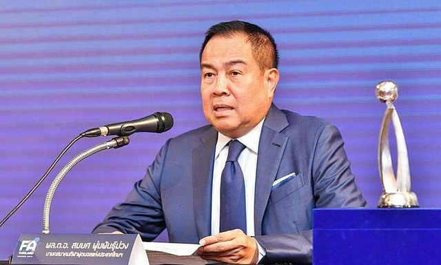 Ưu tiên số 1 của Thái Lan không phải AFF Cup hay SEA Games - 1 Ưu tiên số 1 của Thái Lan không phải AFF Cup hay SEA Games - 1