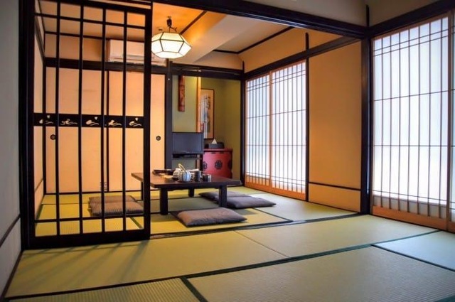 Nhà trọ gần Tokyo giúp bạn hiểu Nhật Bản thực sự là thế nào - 1 Nhà trọ gần Tokyo giúp bạn hiểu Nhật Bản thực sự là thế nào - 1