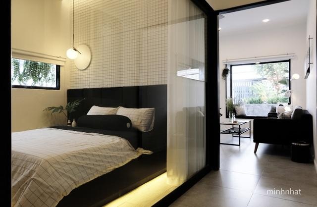 Loạt nhà cấp 4 đụng đâu hỏng đó lột xác đẹp ngỡ ngàng sau cải tạo - 4 Loạt nhà cấp 4 đụng đâu hỏng đó lột xác đẹp ngỡ ngàng sau cải tạo - 4