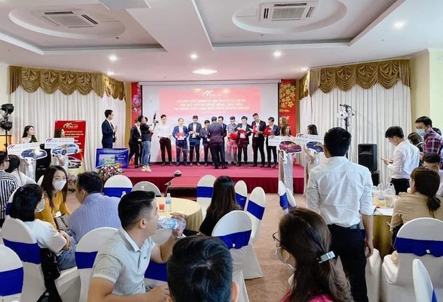 Bất động sản nghỉ dưỡng thưởng Tết bằng... của nhà làm được - 2 Bất động sản nghỉ dưỡng thưởng Tết bằng... của nhà làm được - 2