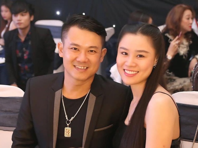 Linh Lan xin cộng đồng mạng đừng chỉ trích ba mẹ Vân Quang Long