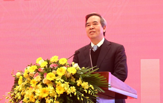 Việt Nam đã có tập đoàn tư nhân năng lực cạnh tranh cấp khu vực - 1 Việt Nam đã có tập đoàn tư nhân năng lực cạnh tranh cấp khu vực - 1