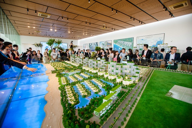Wyndham Coast - Căn hộ mặt tiền biển sổ hồng trọn đời giá chỉ từ 1,5 tỷ đồng/căn - 1 Wyndham Coast - Căn hộ mặt tiền biển sổ hồng trọn đời giá chỉ từ 1,5 tỷ đồng/căn - 1