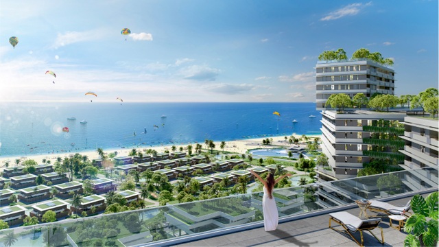 Wyndham Coast - Căn hộ mặt tiền biển sổ hồng trọn đời giá chỉ từ 1,5 tỷ đồng/căn - 2 Wyndham Coast - Căn hộ mặt tiền biển sổ hồng trọn đời giá chỉ từ 1,5 tỷ đồng/căn - 2