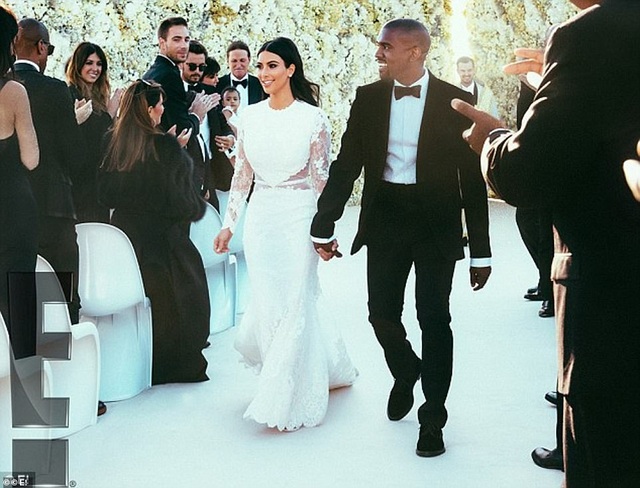 Vợ chồng Kim Kardashian sắp ly dị? - 1 Vợ chồng Kim Kardashian sắp ly dị? - 1