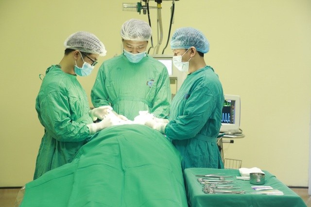 Có biểu hiện này bệnh ung thư đã ở giai đoạn muộn - 2 Có biểu hiện này bệnh ung thư đã ở giai đoạn muộn - 2