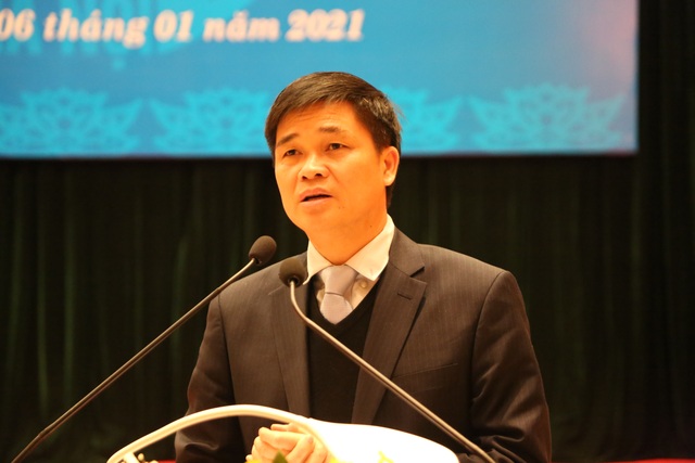 Hà Nội: Ổn định quan hệ giữa doanh nghiệp và người lao động - 2 Hà Nội: Ổn định quan hệ giữa doanh nghiệp và người lao động - 2