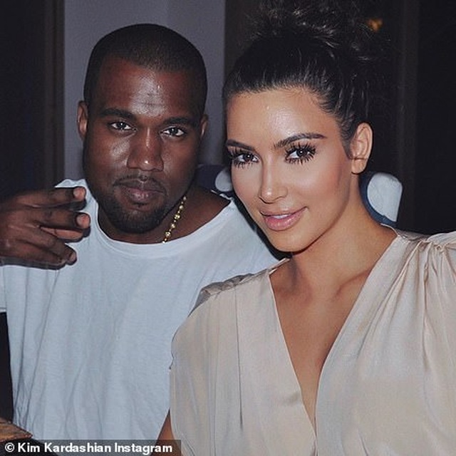 Vợ chồng Kim Kardashian sắp ly dị? - 8 Vợ chồng Kim Kardashian sắp ly dị? - 8