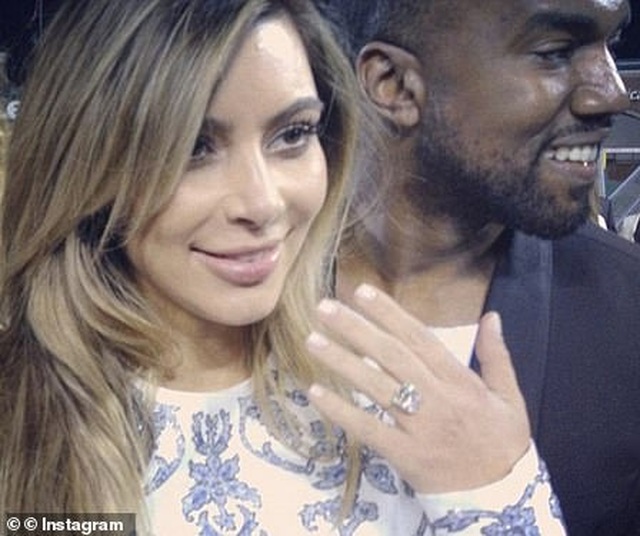 Vợ chồng Kim Kardashian sắp ly dị? - 7 Vợ chồng Kim Kardashian sắp ly dị? - 7