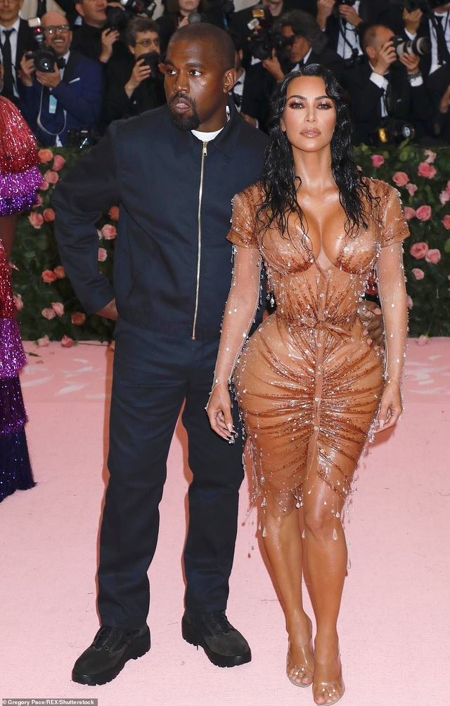 Vợ chồng Kim Kardashian sắp ly dị? - 9 Vợ chồng Kim Kardashian sắp ly dị? - 9