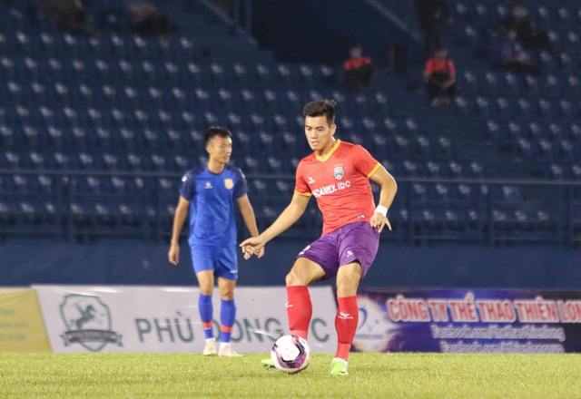 Những đội bóng hứa hẹn thành ngựa ô tại V-League 2021 - 4