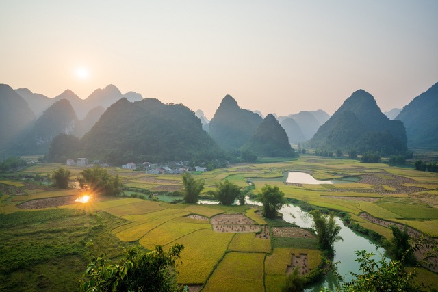 Casper lan tỏa vẻ đẹp Việt Nam trong chiến dịch truyền thông mới - 2 Casper lan tỏa vẻ đẹp Việt Nam trong chiến dịch truyền thông mới - 2