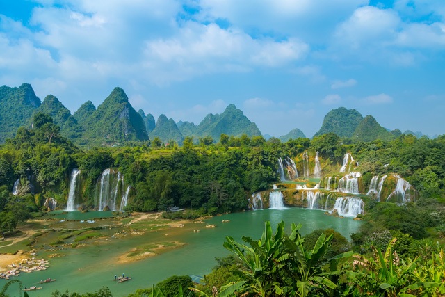 Casper lan tỏa vẻ đẹp Việt Nam trong chiến dịch truyền thông mới - 3 Casper lan tỏa vẻ đẹp Việt Nam trong chiến dịch truyền thông mới - 3