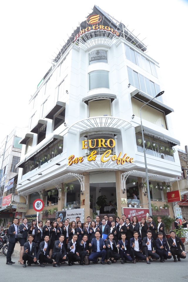 Euro Group: Phố thương mại Khang An chính thức mở bán, cơ hội vàng cho các nhà đầu tư - 5 Euro Group: Phố thương mại Khang An chính thức mở bán, cơ hội vàng cho các nhà đầu tư - 5
