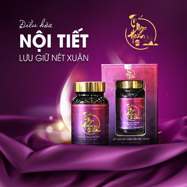 Tại sao Tố Ngọc Hoàn Plus+ được chị em ưa chuộng? - 3 Tại sao Tố Ngọc Hoàn Plus+ được chị em ưa chuộng? - 3