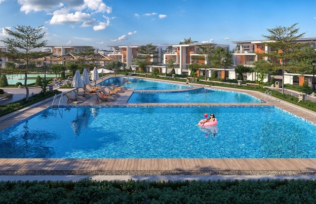 Bất động sản Bình Dương sôi động với nhà phố thương mại theo phong cách Nhật - 5 Bất động sản Bình Dương sôi động với nhà phố thương mại theo phong cách Nhật - 5