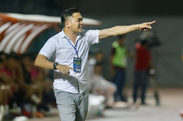 Những đội bóng hứa hẹn thành ngựa ô tại V-League 2021 - 2