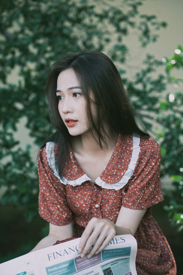 Hot girl 9X: Phụ nữ đẹp nhất khi tự làm chủ được cuộc sống của mình - 2 Hot girl 9X: Phụ nữ đẹp nhất khi tự làm chủ được cuộc sống của mình - 2