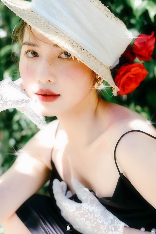 Hot girl 9X: Phụ nữ đẹp nhất khi tự làm chủ được cuộc sống của mình - 3 Hot girl 9X: Phụ nữ đẹp nhất khi tự làm chủ được cuộc sống của mình - 3