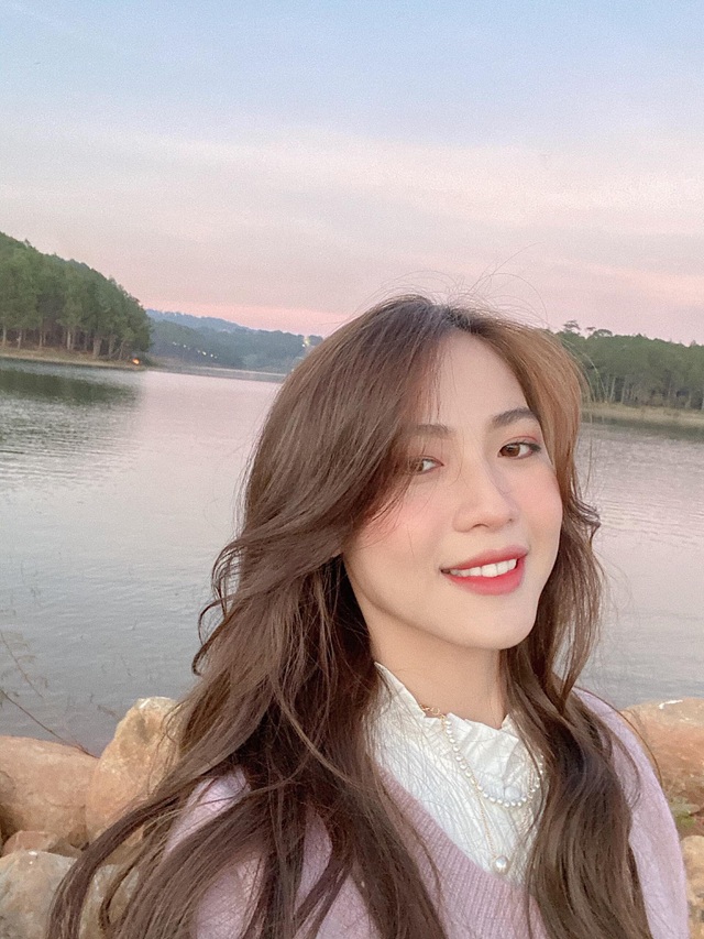 Hot girl 9X: Phụ nữ đẹp nhất khi tự làm chủ được cuộc sống của mình - 5 Hot girl 9X: Phụ nữ đẹp nhất khi tự làm chủ được cuộc sống của mình - 5