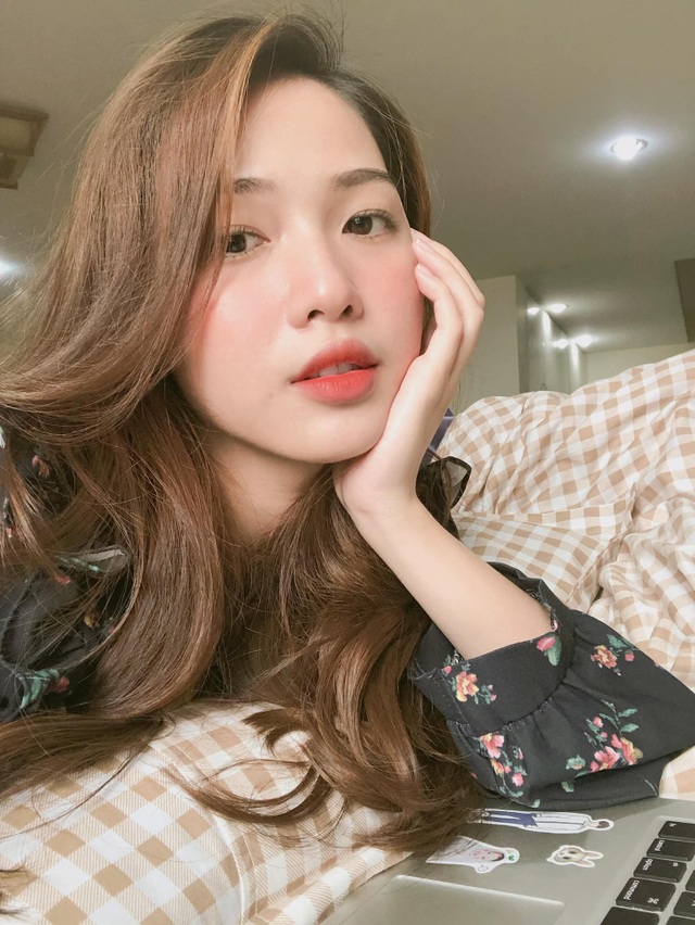 Hot girl 9X: Phụ nữ đẹp nhất khi tự làm chủ được cuộc sống của mình - 7 Hot girl 9X: Phụ nữ đẹp nhất khi tự làm chủ được cuộc sống của mình - 7