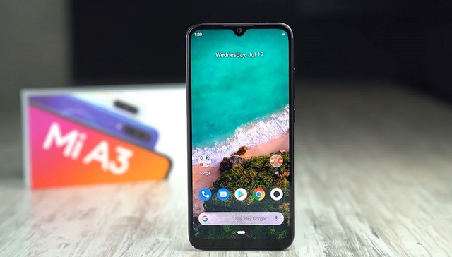 Một mẫu điện thoại Xiaomi tạm ngừng phát hành vì lỗi đột tử - 1 Một mẫu điện thoại Xiaomi tạm ngừng phát hành vì lỗi đột tử - 1