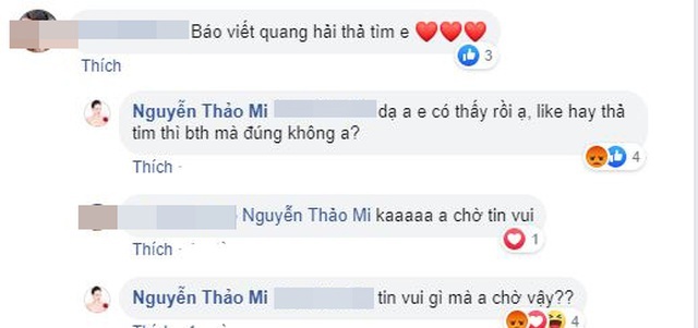 Tuyển thủ nào vướng nhiều tin đồn hẹn hò nhất với người đẹp thời gian qua? - 4 Tuyển thủ nào vướng nhiều tin đồn hẹn hò nhất với người đẹp thời gian qua? - 4