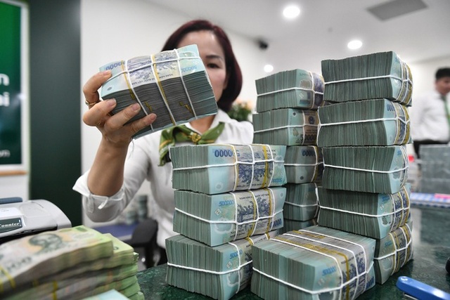 Ngân sách Nhà nước dành hơn 1.000 tỷ đồng chi nuôi bộ máy năm 2021 - 1 Ngân sách Nhà nước dành hơn 1.000 tỷ đồng chi nuôi bộ máy năm 2021 - 1