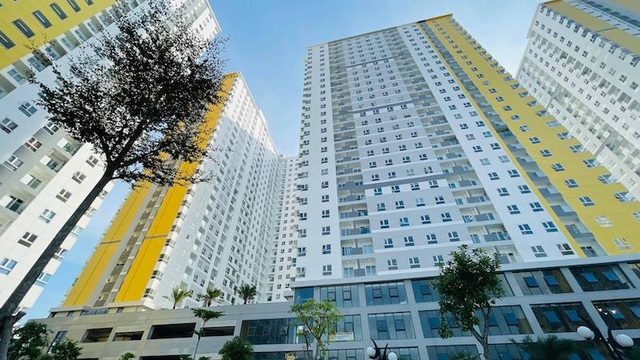 Năm 2021, trông chờ vào giải pháp giá nhà 25 triệu đồng/m2 - 1 Năm 2021, trông chờ vào giải pháp giá nhà 25 triệu đồng/m2 - 1