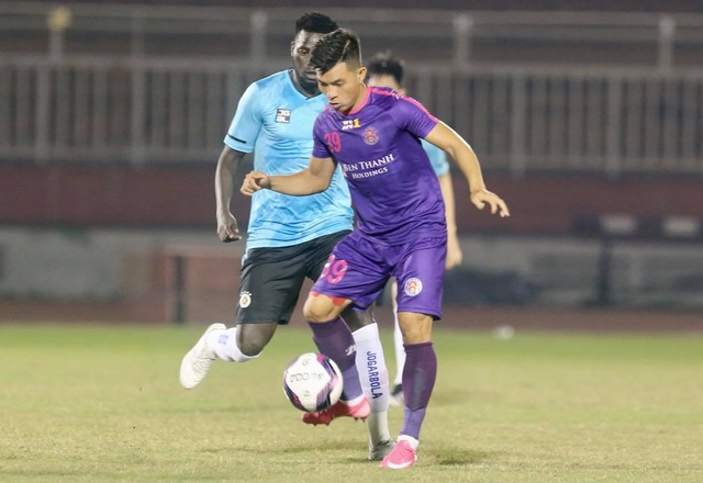 Những đội bóng hứa hẹn thành ngựa ô tại V-League 2021 - 3