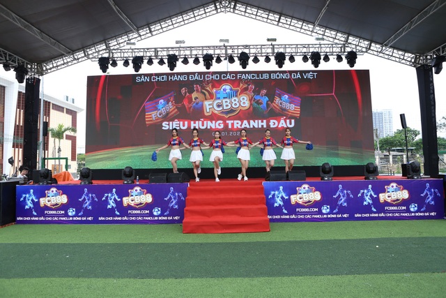 Siêu hùng tranh đấu khai xuân tại Đà Nẵng - 2 Siêu hùng tranh đấu khai xuân tại Đà Nẵng - 2