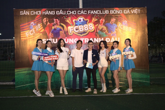 Siêu hùng tranh đấu khai xuân tại Đà Nẵng - 6 Siêu hùng tranh đấu khai xuân tại Đà Nẵng - 6