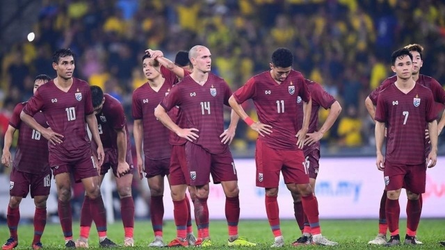 Thái Lan đề xuất lùi vòng loại World Cup đến tháng 6/2021 - 1 Thái Lan đề xuất lùi vòng loại World Cup đến tháng 6/2021 - 1