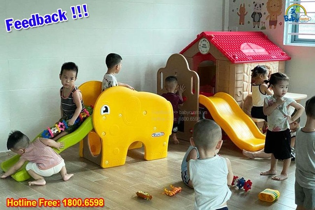 Bí quyết chọn đồ chơi giúp bé phát triển vượt trội - 1 Bí quyết chọn đồ chơi giúp bé phát triển vượt trội - 1
