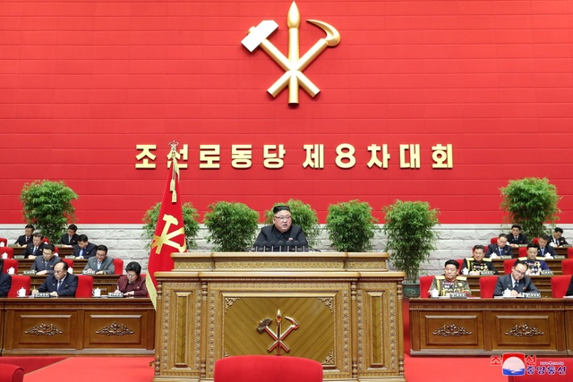 Ông Kim Jong-un thừa nhận kế hoạch kinh tế thất bại - 2 Ông Kim Jong-un thừa nhận kế hoạch kinh tế thất bại - 2