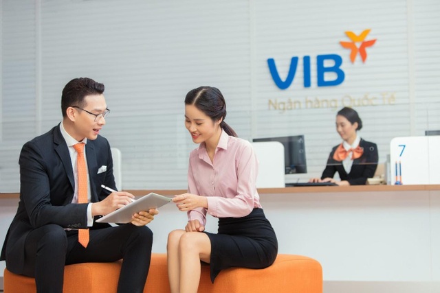 Ngân hàng thu hút nhân tài bằng công nghệ - 2 Ngân hàng thu hút nhân tài bằng công nghệ - 2