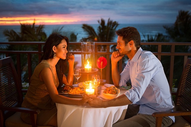 Những điều bạn không nên làm khi đã kết hôn hoặc có bạn gái - 2 Những điều bạn không nên làm khi đã kết hôn hoặc có bạn gái - 2