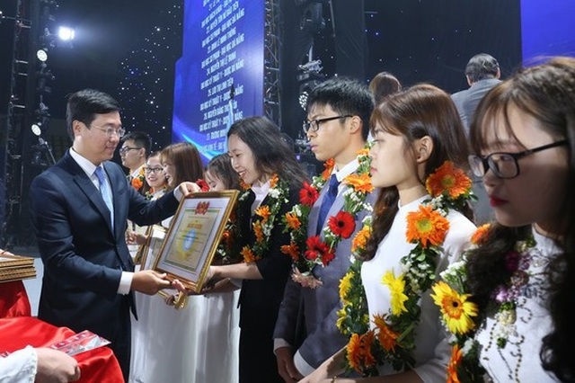 14 sự kiện, hoạt động nổi trội nhất của Đoàn thanh niên năm 2020 - 2 14 sự kiện, hoạt động nổi trội nhất của Đoàn thanh niên năm 2020 - 2
