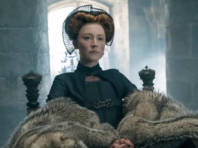 Những vai diễn hay nhất của người đẹp Saoirse Ronan - 2 Những vai diễn hay nhất của người đẹp Saoirse Ronan - 2