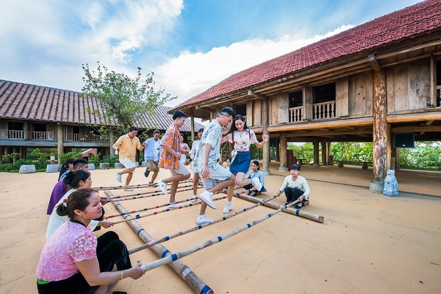 Kỳ nghỉ trọn gói du xuân từ Vinpearl và Bamboo Airways - 6 Kỳ nghỉ trọn gói du xuân từ Vinpearl và Bamboo Airways - 6