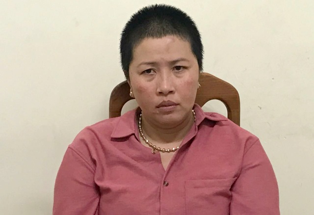 Bắt tạm giam Nguyễn Thị Bích Thủy về tội lừa đảo chiếm đoạt tài sản - 2